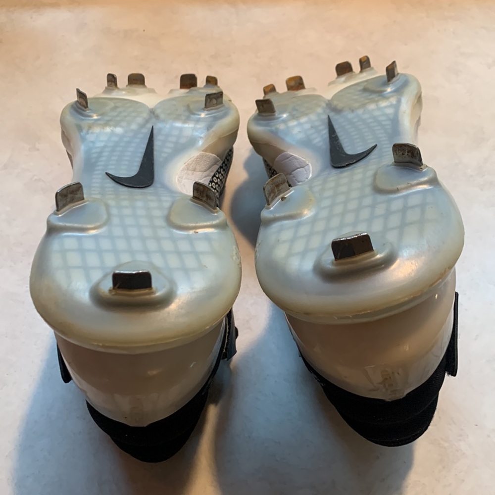 Nike Baseball cleats - Picture 5 of 9